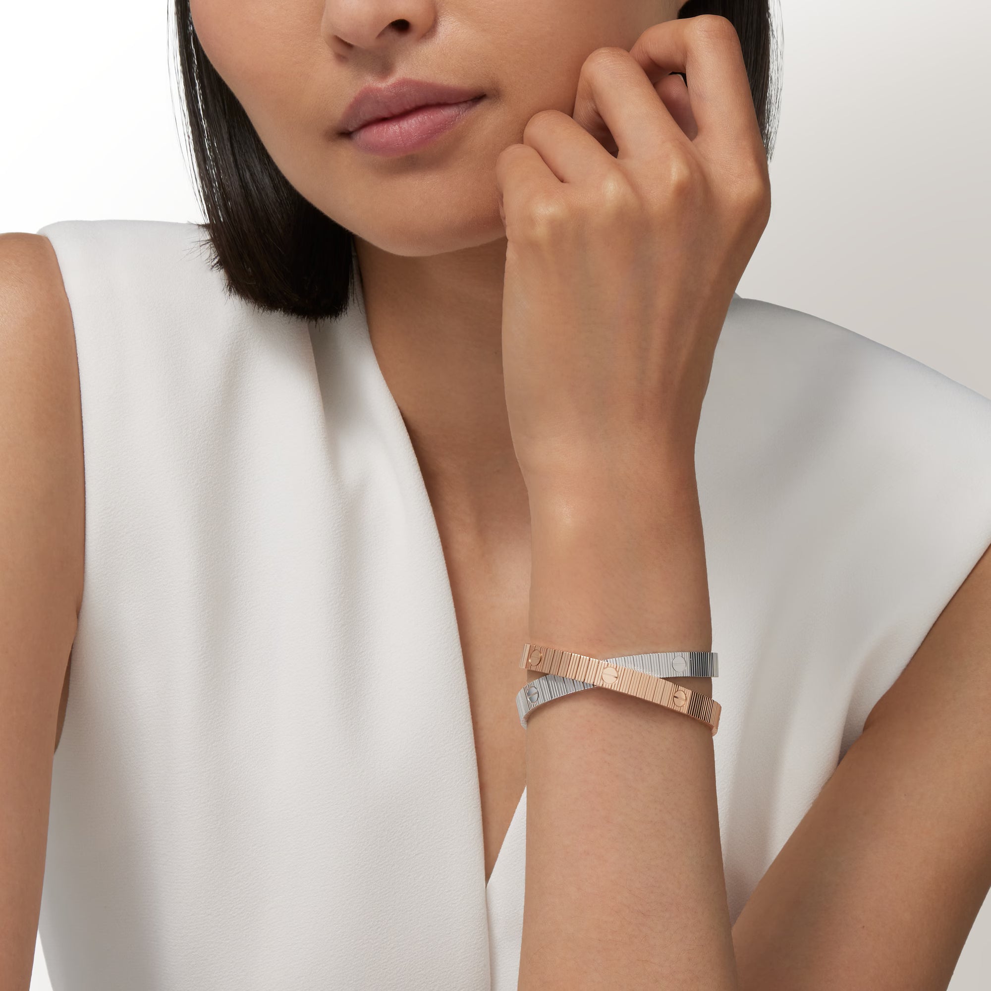 LOVE Unlimited Bracelet