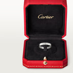LOVE ring, Small Model