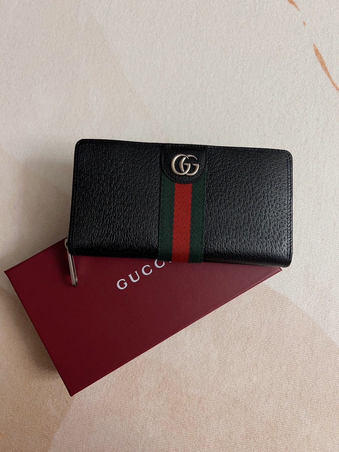 Gucci Wallet