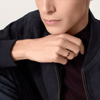 LOVE ring, Small Model