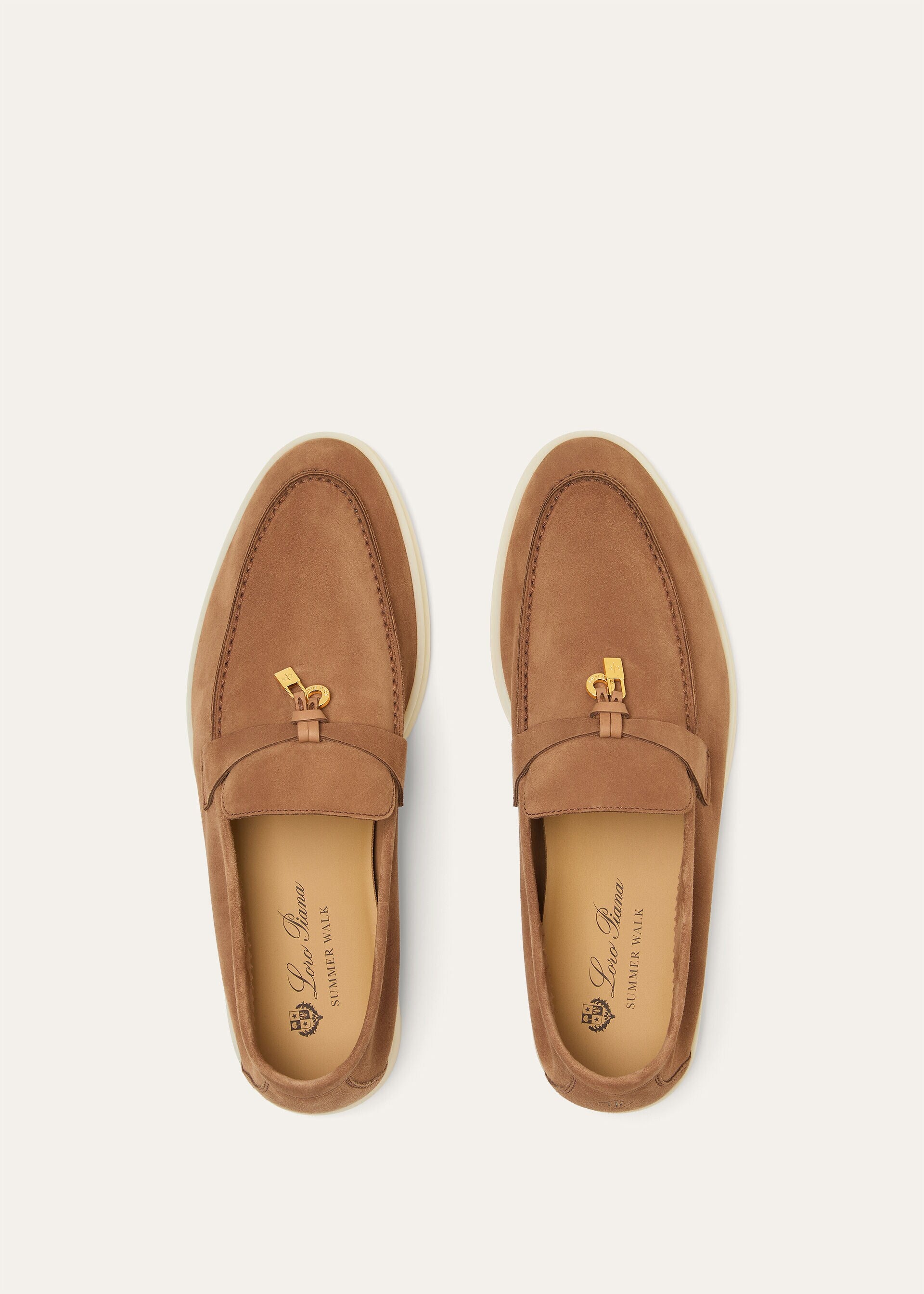 Summer Charms Walk Loafer