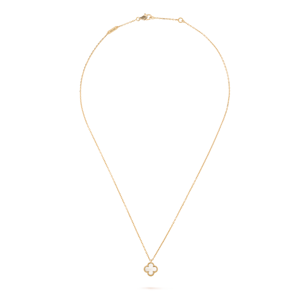 Sweet Alhambra Pendant - Mother-of-pearl