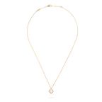 Sweet Alhambra Pendant - Mother-of-pearl