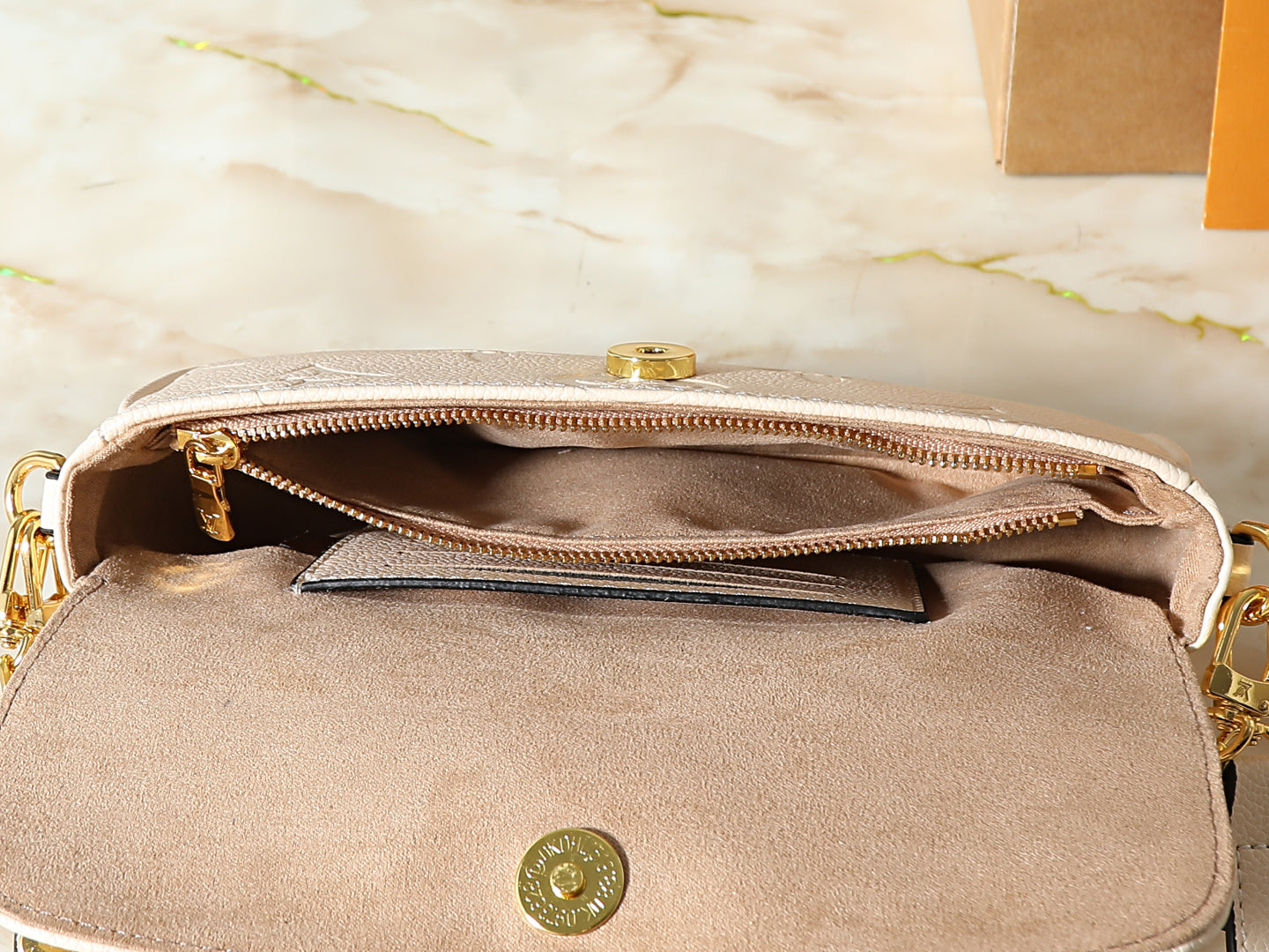 LV Crossbody Bag