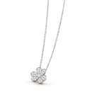 Frivole Pendant, Small Model - Zirconia