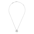 Frivole Pendant, Small Model - Zirconia