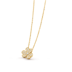Frivole pendant, Small Model - Zirconia