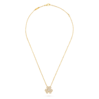 Frivole pendant, Small Model - Zirconia