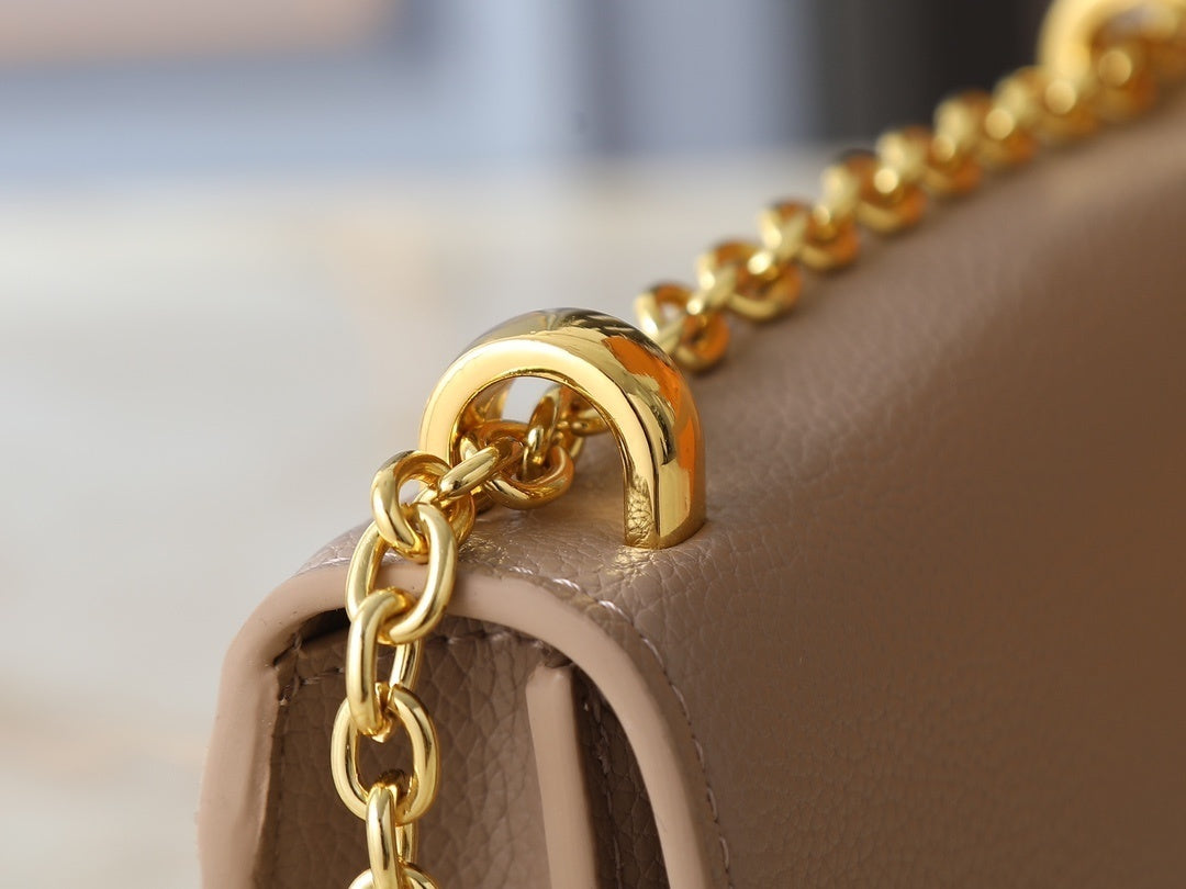 LV Rosy Mini Mala