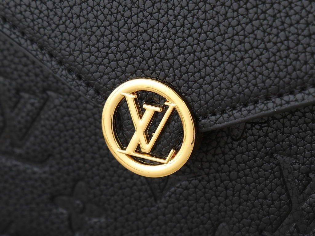 LV Rosy Mini Mala