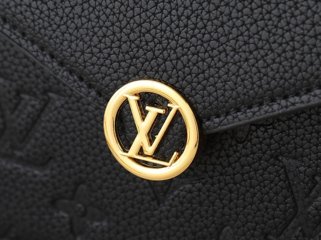 LV Rosy Mini Mala