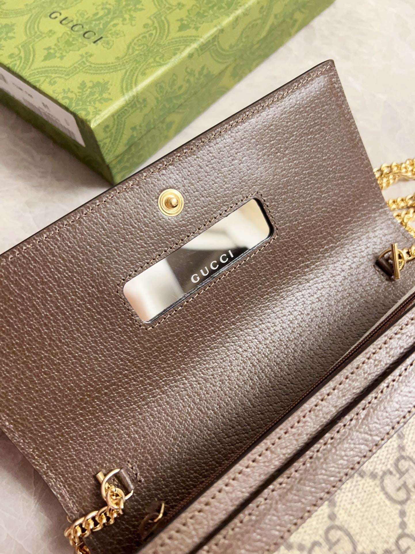Mala Gucci Marmont