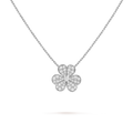 Frivole Pendant, Small Model - Zirconia