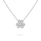 Frivole Pendant, Small Model - Zirconia