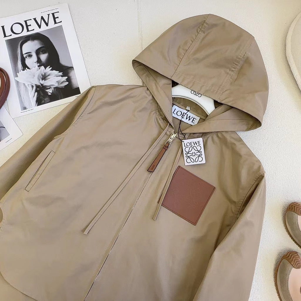 Casaco Feminino Loewe de Alfaiataria