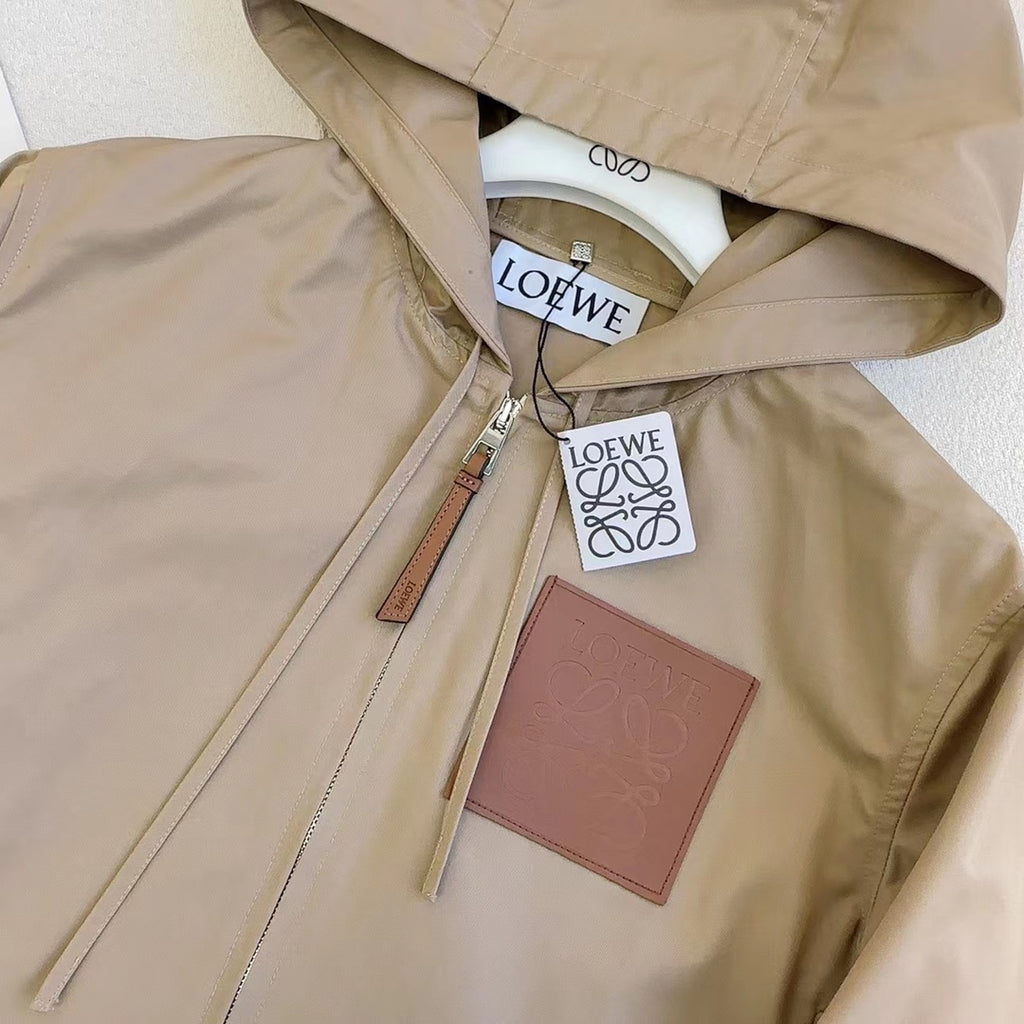Casaco Feminino Loewe de Alfaiataria