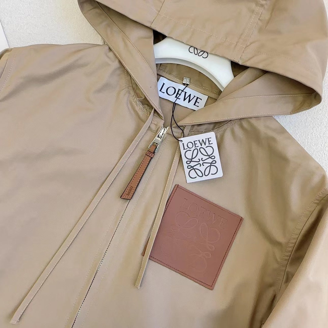 Casaco Feminino Loewe de Alfaiataria