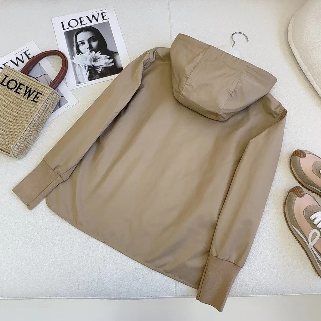 Casaco Feminino Loewe de Alfaiataria