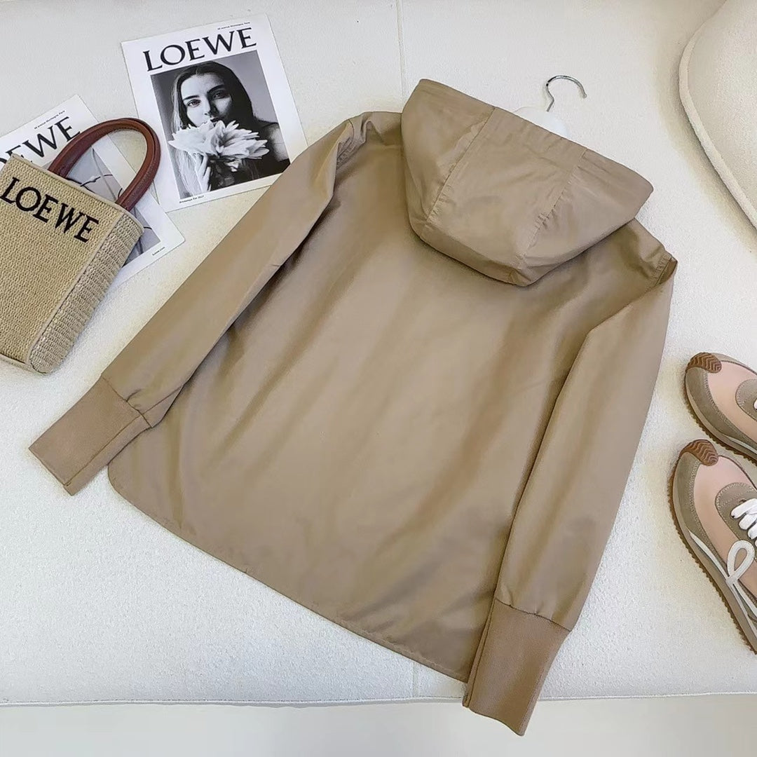 Casaco Feminino Loewe de Alfaiataria
