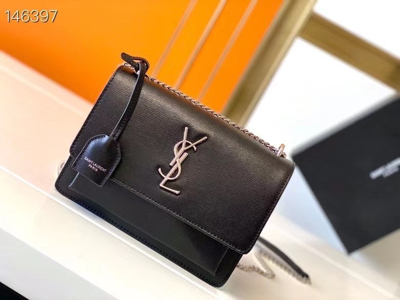 Mala a Tiracolo Lou Camera YSL