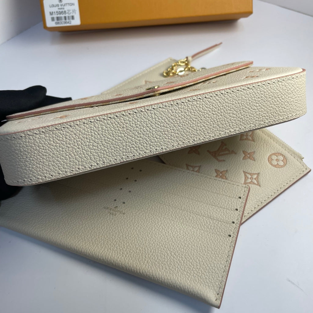 Mala a Tiracolo LV Monogram