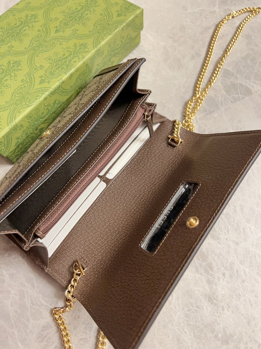 Mala Gucci Marmont