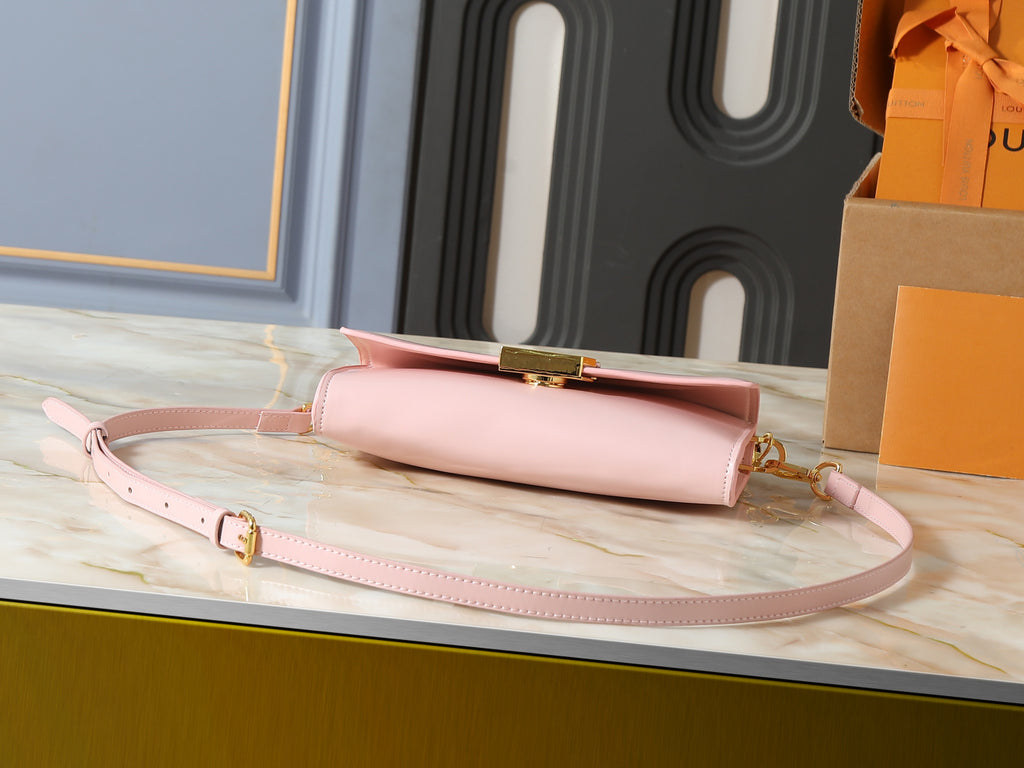Mala LV Capucines com Porta-Moedas