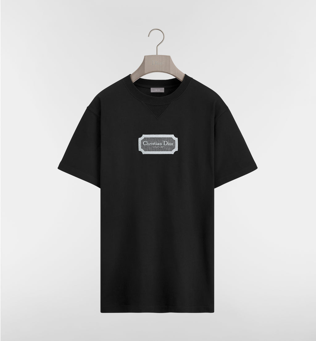T-shirt Dior Couture
