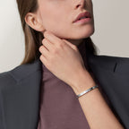 LOVE bracelet, Medium Model - 4 stones