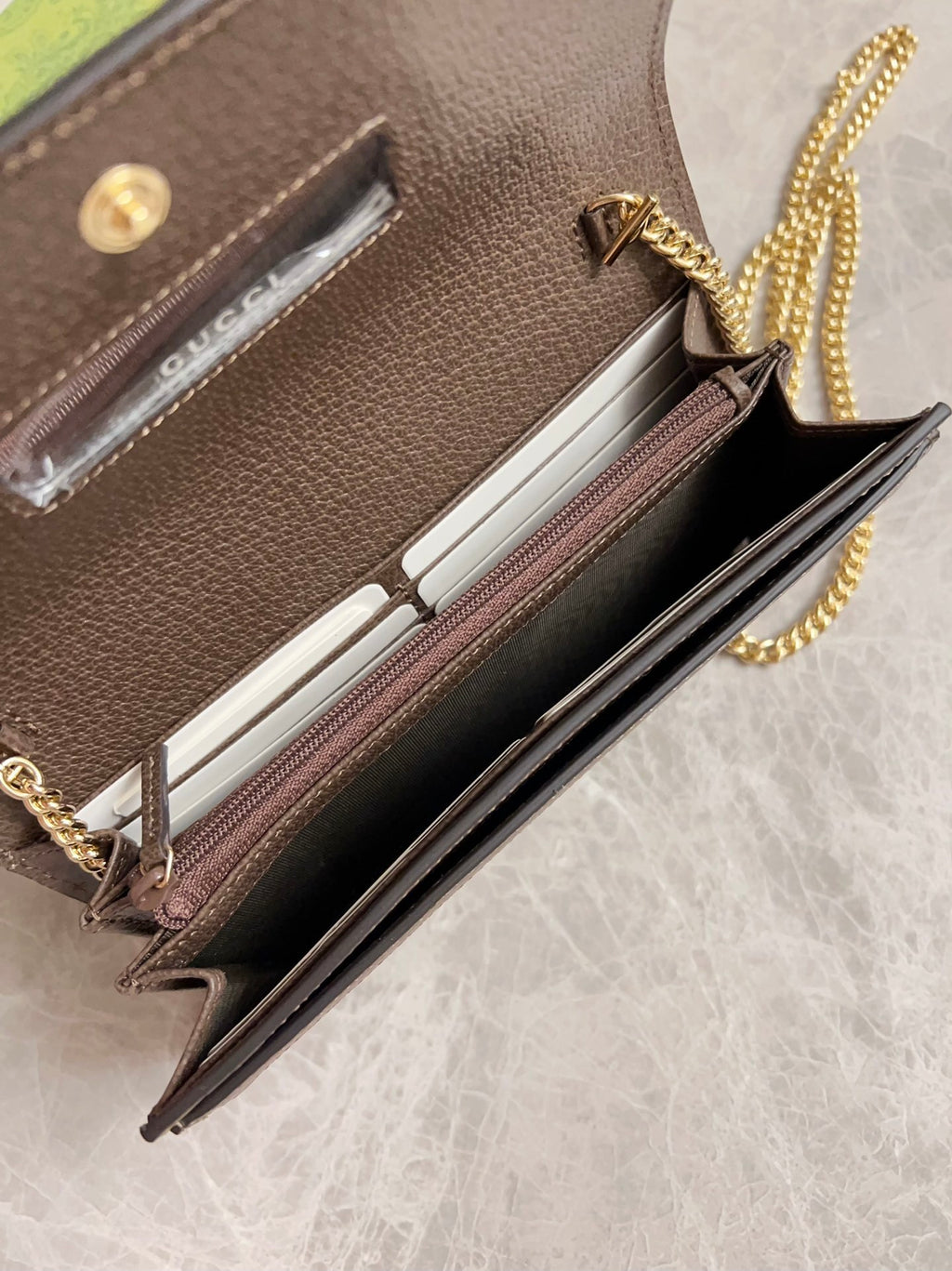 Mala Gucci Marmont