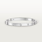 LOVE bracelet, Medium Model - 4 stones