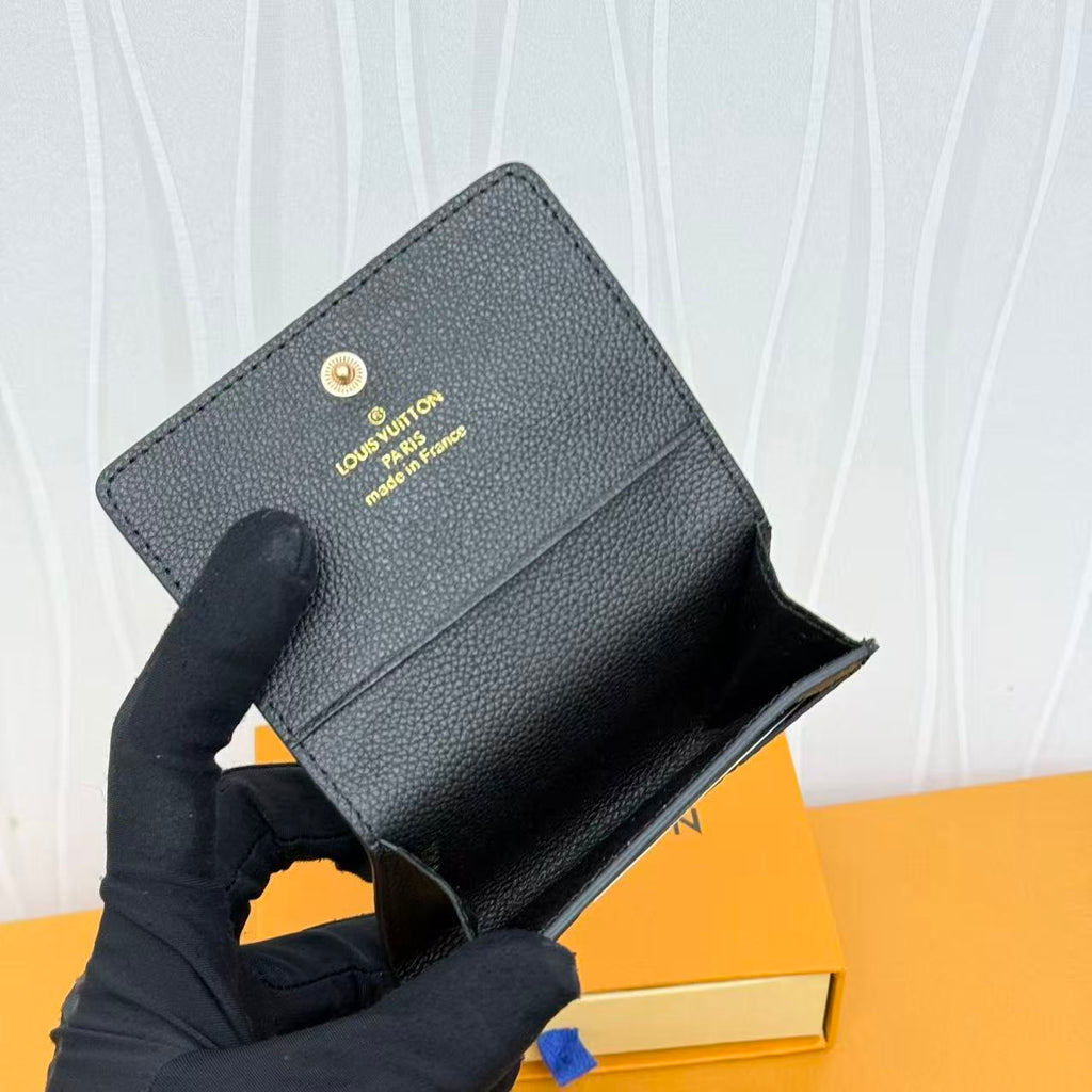 Porta-cartões Gucci