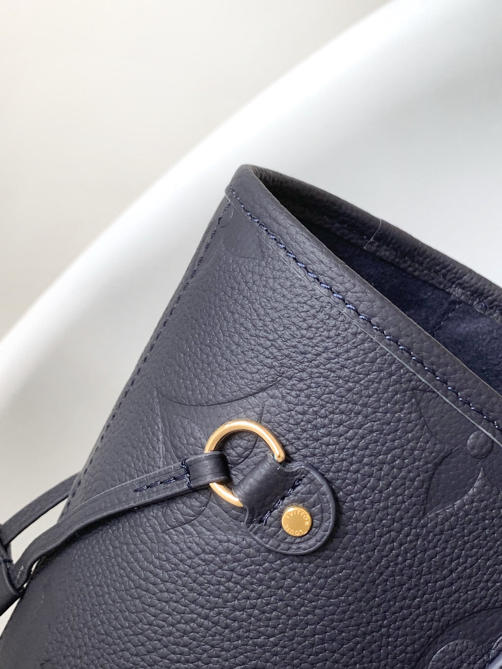 Mala Tote LV Monogram Canvas