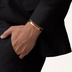 LOVE bracelet, Medium Model - No Stones