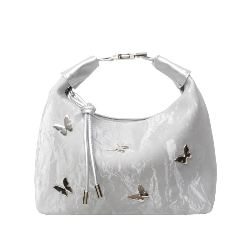 Butterfly Casual Large Capacity Crossbody Bag
