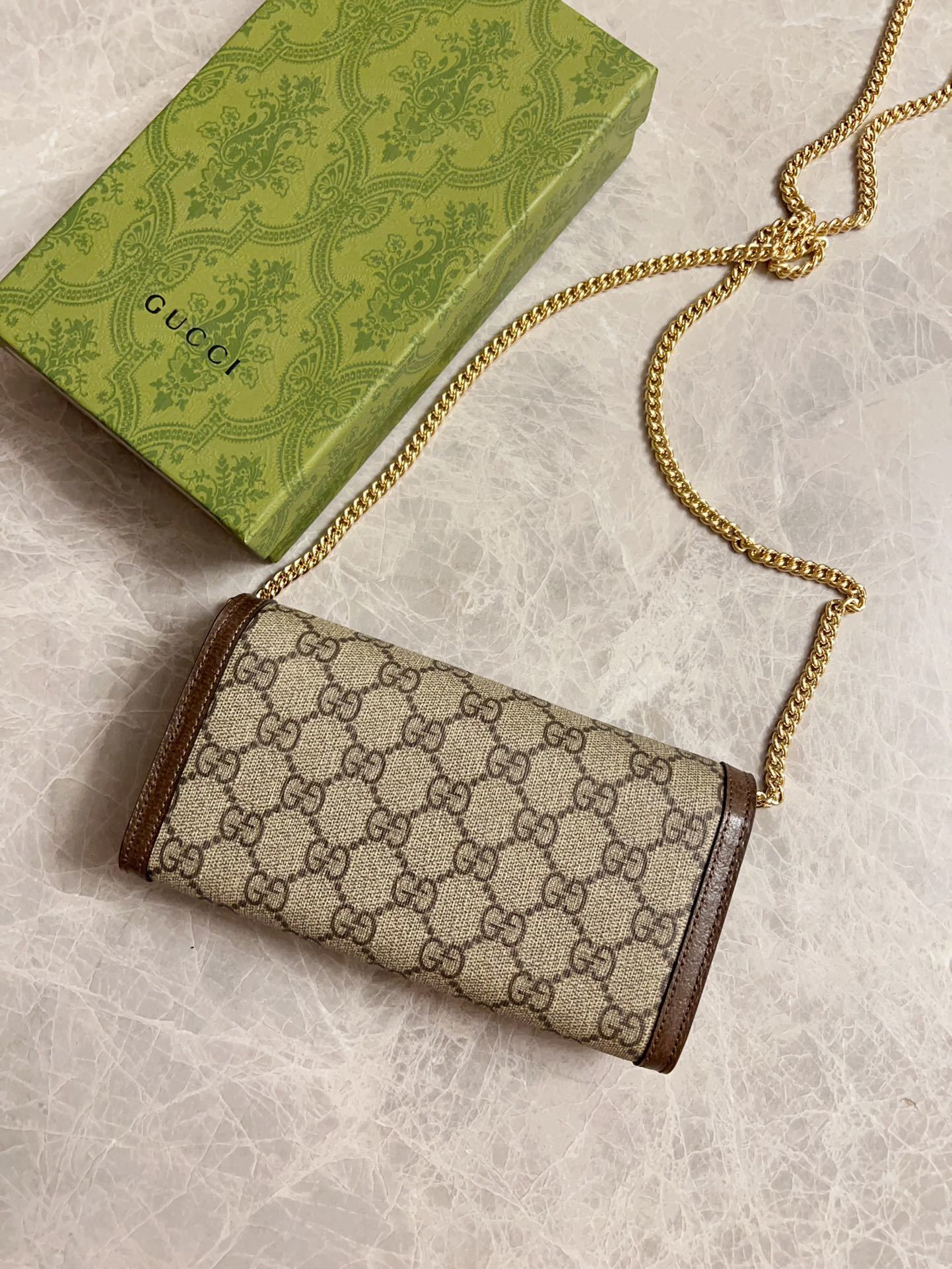 Mala Gucci Marmont