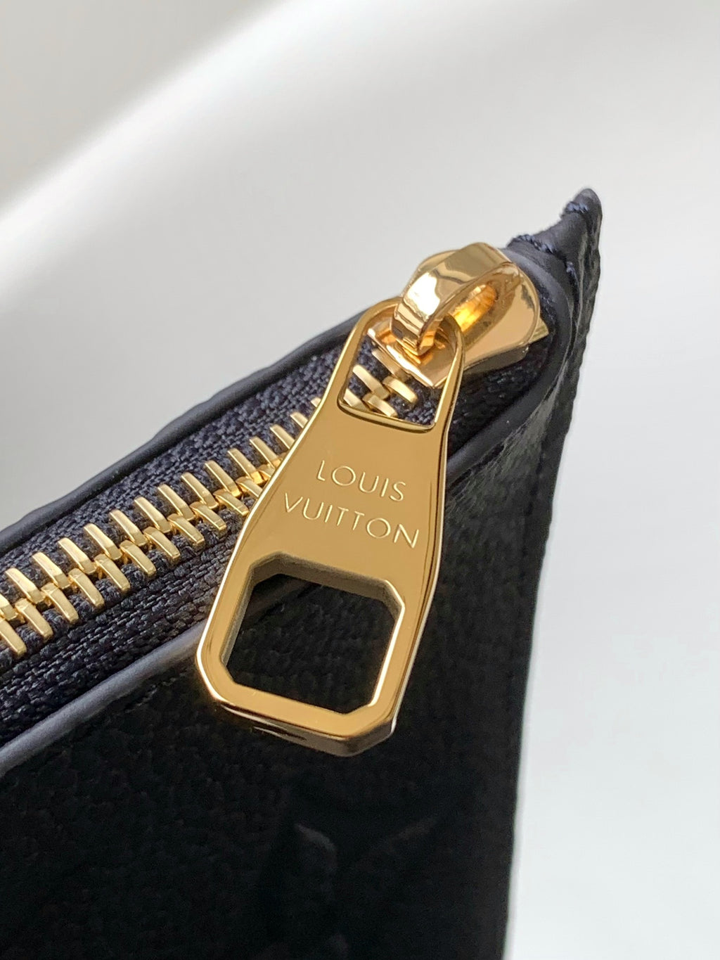 Mala Tote LV Monogram Canvas
