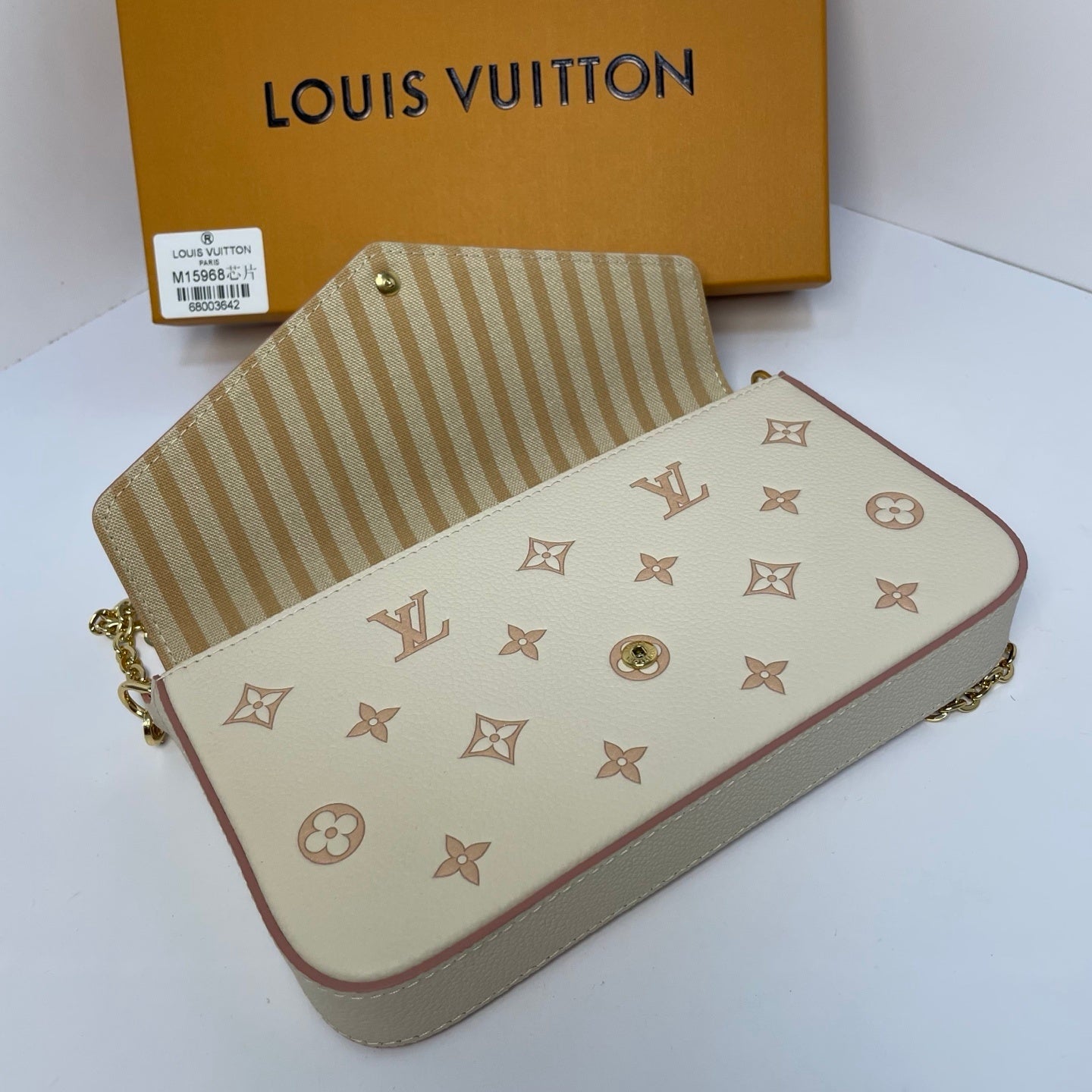 Mala a Tiracolo LV Monogram