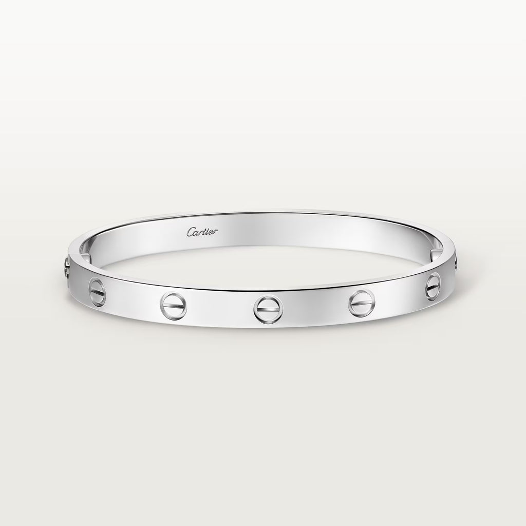 LOVE bracelet, Classic Model