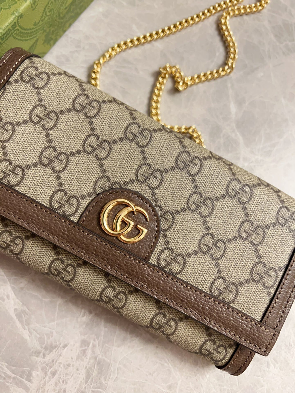 Mala Gucci Marmont