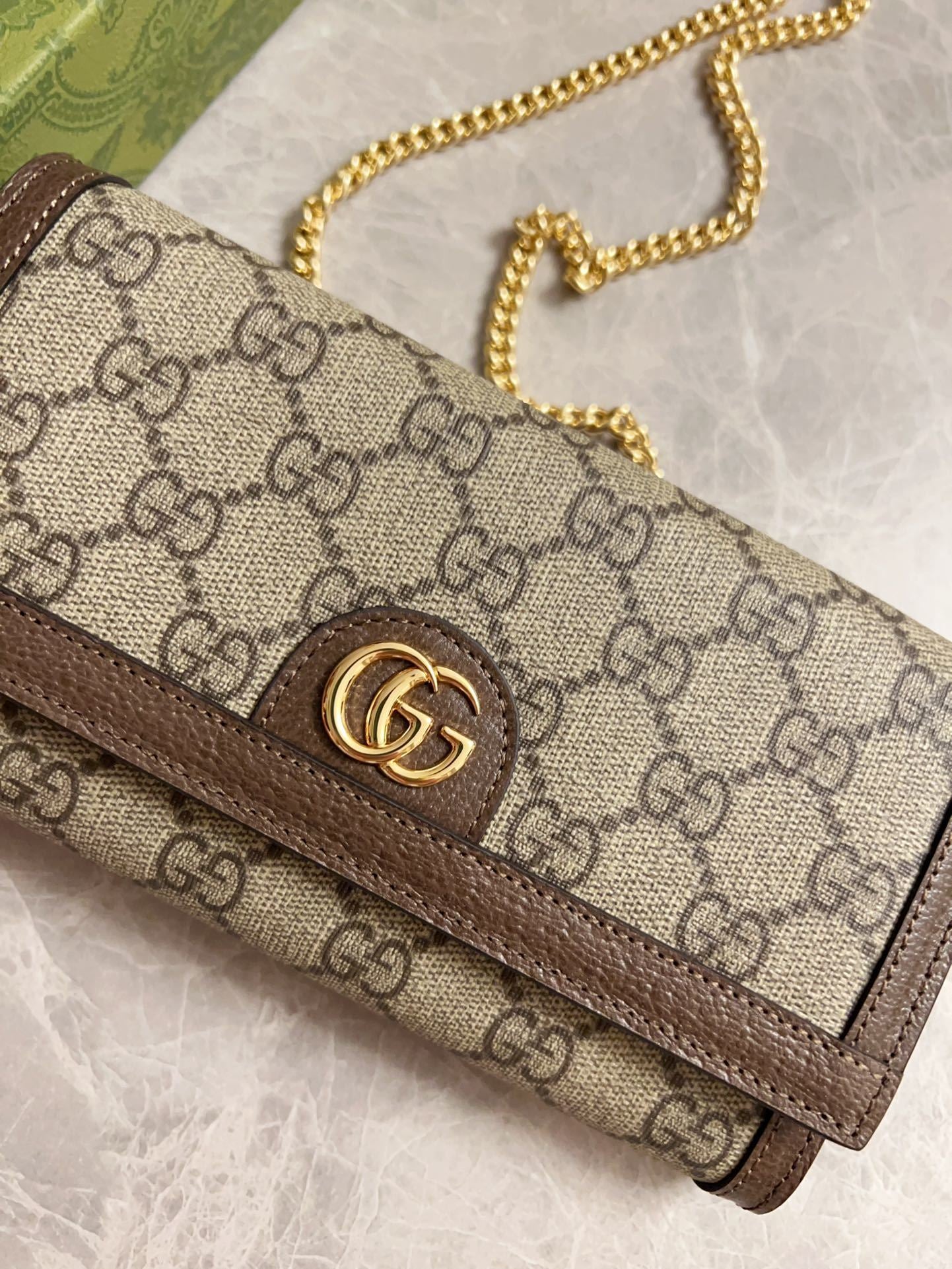 Mala Gucci Marmont