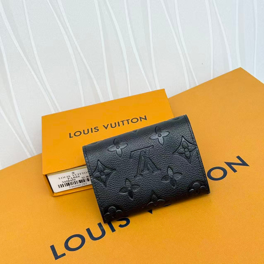 Porta-cartões Gucci