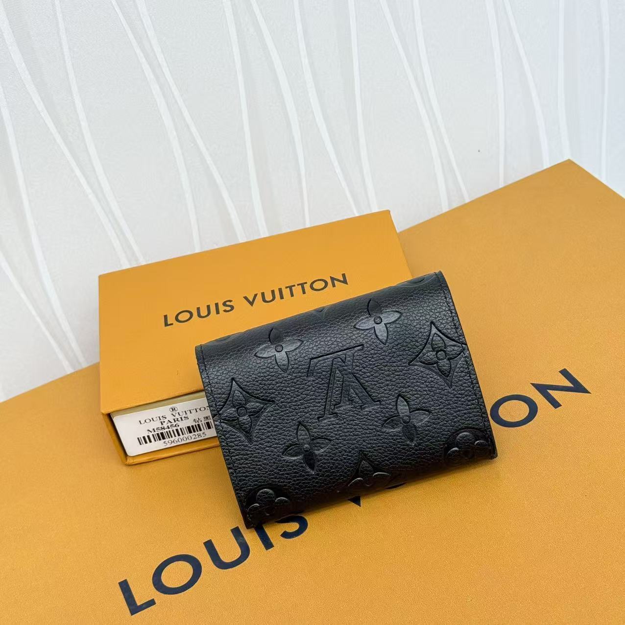 Porta-cartões Gucci