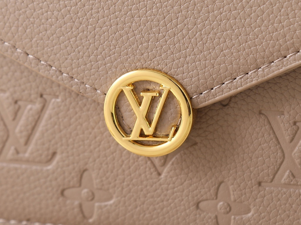 LV Rosy Mini Mala