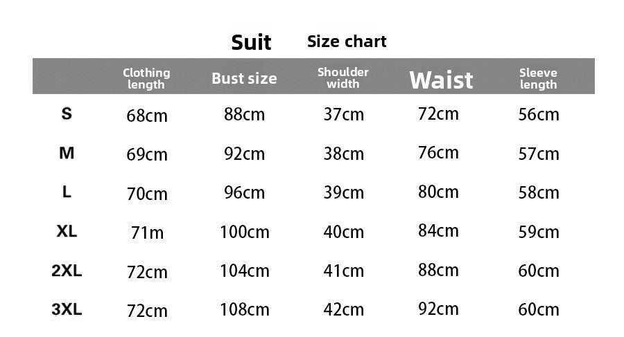 Fato de Blazer Feminino à Medida
