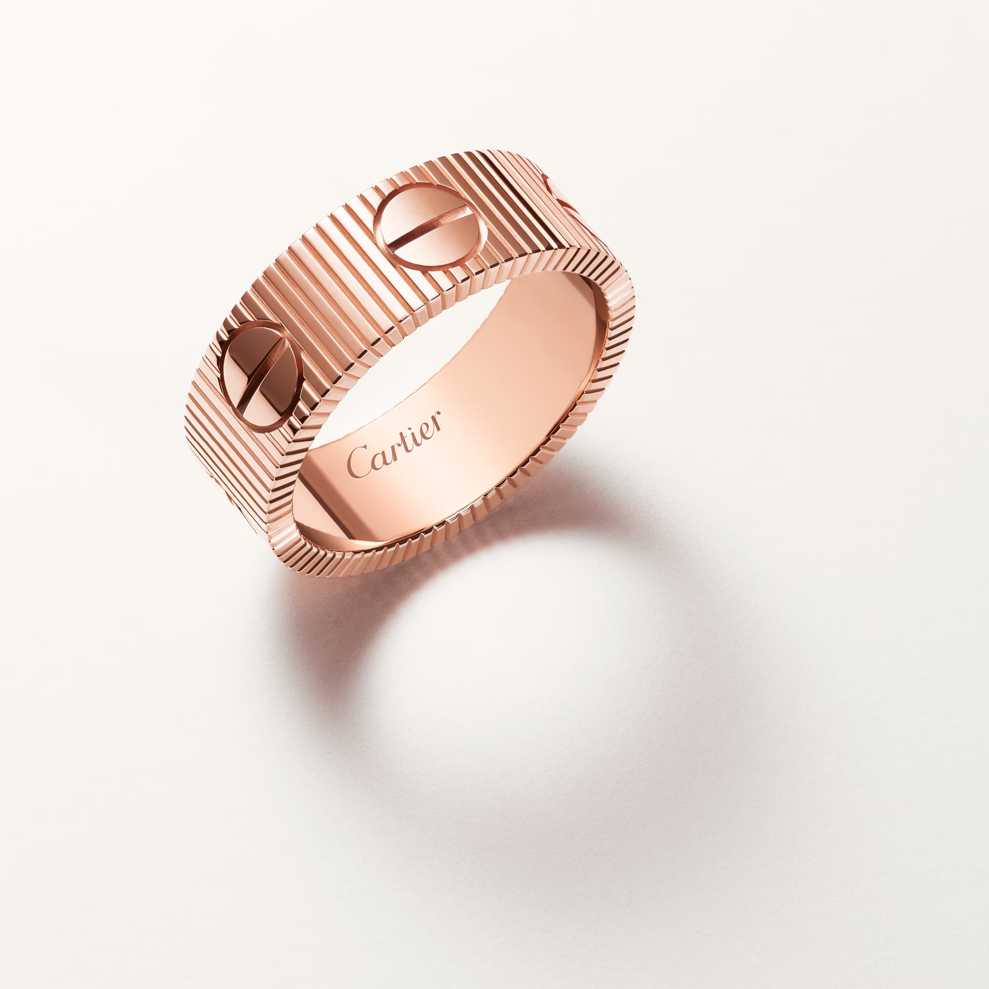 LOVE Unlimited Ring