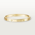 LOVE bracelet, Classic Model