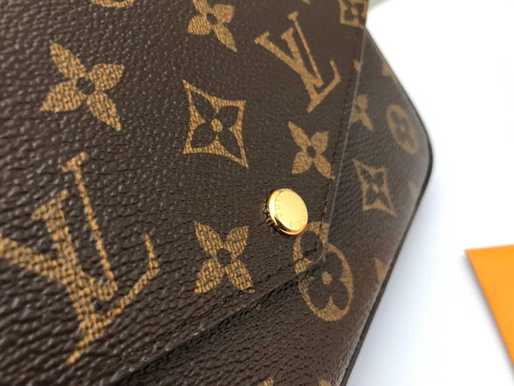 Mala Tiracolo Pochette Félicie LV