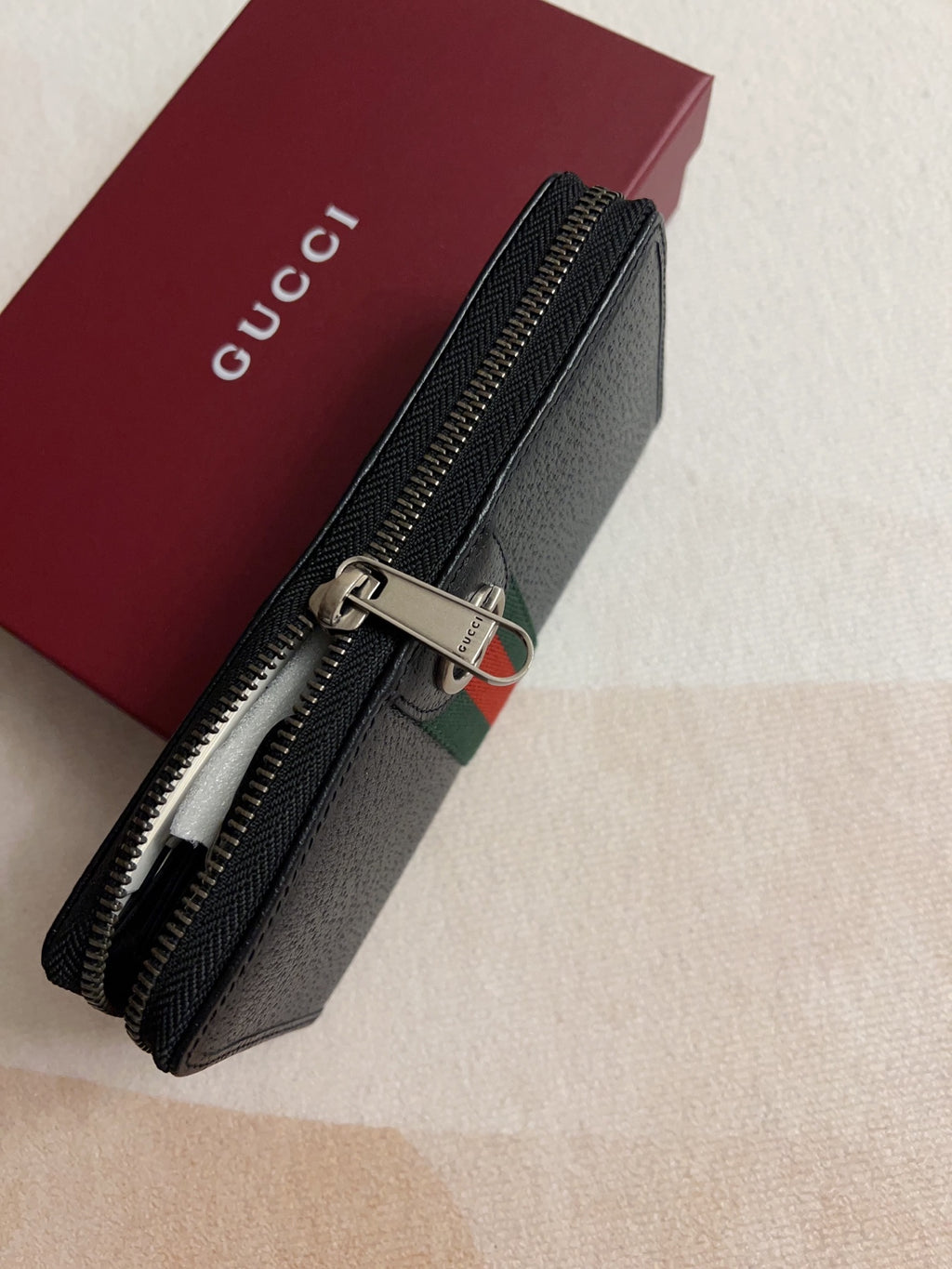 Carteira Gucci