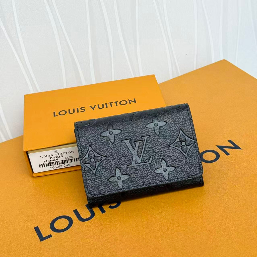 Porta-cartões Gucci